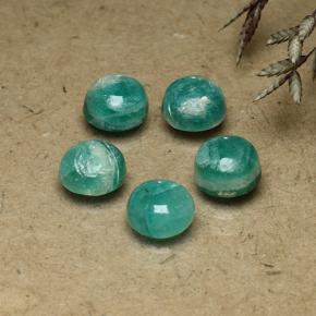 Colored Gemstones