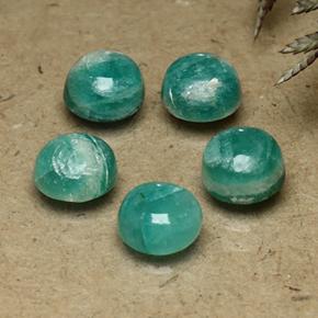 Colored Gemstones