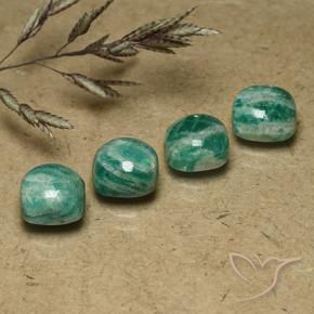 Colored Gemstones