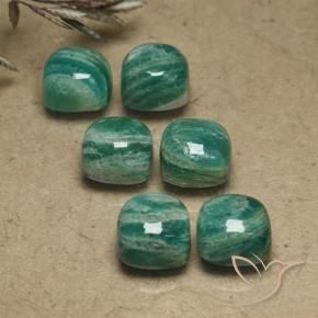 Colored Gemstones