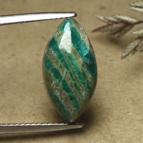 Colored Gemstones