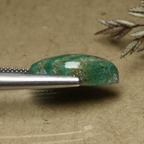 Colored Gemstones