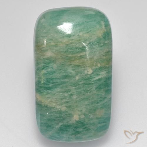 Colored Gemstones
