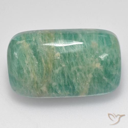 Colored Gemstones