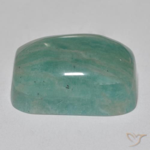 Colored Gemstones