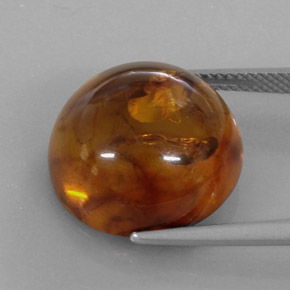 Colored Gemstones