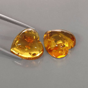 Colored Gemstones