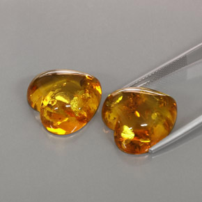 Colored Gemstones