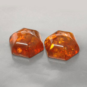 Colored Gemstones