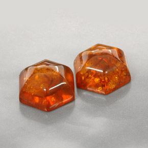 Colored Gemstones