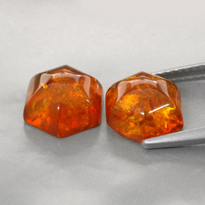 Colored Gemstones