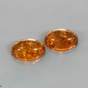 Colored Gemstones