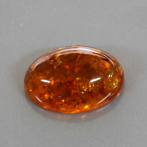 Colored Gemstones