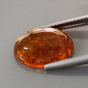 Colored Gemstones