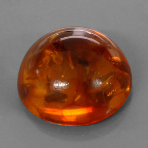 Colored Gemstones