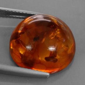 Colored Gemstones