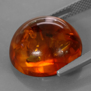 Colored Gemstones