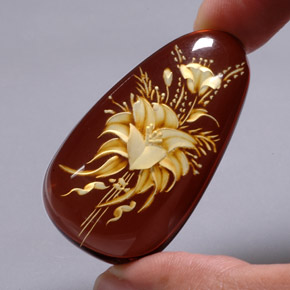 Colored Gemstones