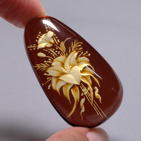 Colored Gemstones