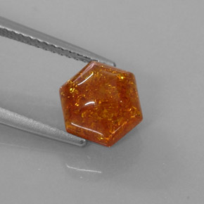 Colored Gemstones