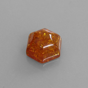 Colored Gemstones