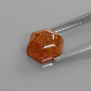 Colored Gemstones
