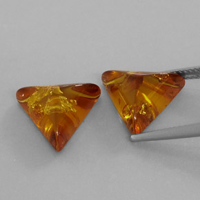 Colored Gemstones