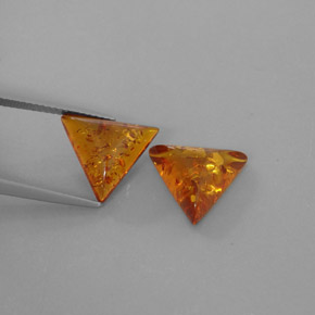 Colored Gemstones