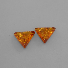 Colored Gemstones