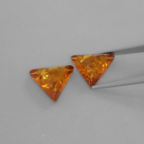 Colored Gemstones