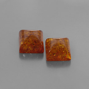 Colored Gemstones