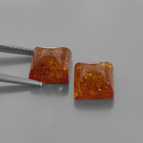 Colored Gemstones