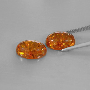 Colored Gemstones