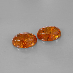 Colored Gemstones