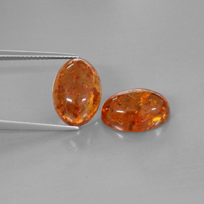 Colored Gemstones