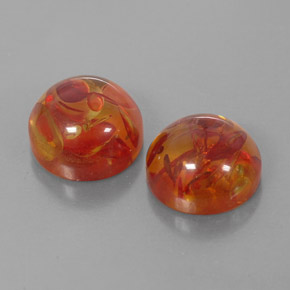 Colored Gemstones