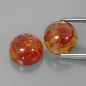 Colored Gemstones
