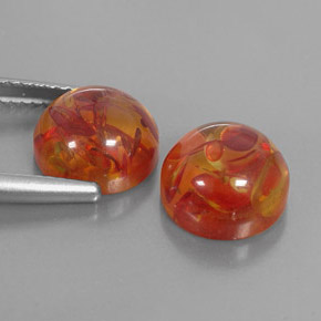 Colored Gemstones
