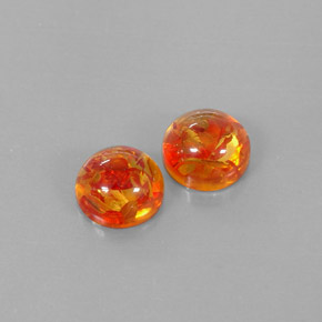 Colored Gemstones