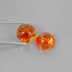 Colored Gemstones