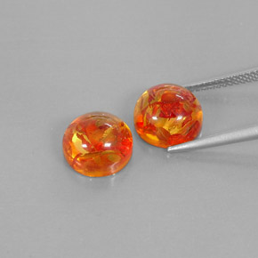 Colored Gemstones
