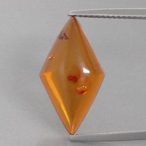 Colored Gemstones