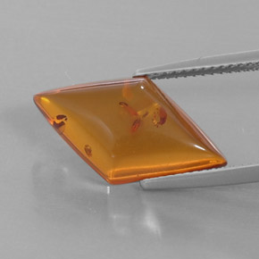 Colored Gemstones