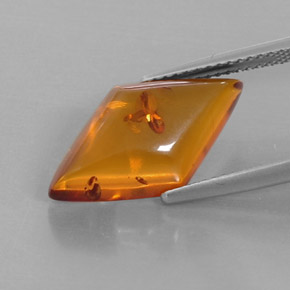 Colored Gemstones