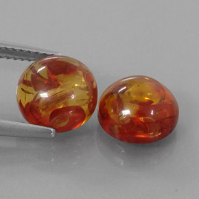 Colored Gemstones