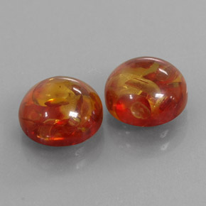 Colored Gemstones