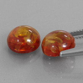 Colored Gemstones