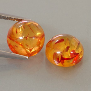 Colored Gemstones