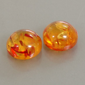 Colored Gemstones
