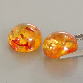 Colored Gemstones